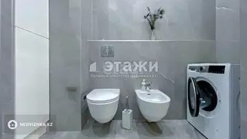 160 м², 4-комнатная квартира, этаж 7 из 7, 160 м², изображение - 38