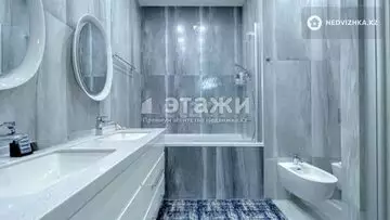 160 м², 4-комнатная квартира, этаж 7 из 7, 160 м², изображение - 43