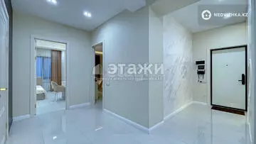 130 м², 4-комнатная квартира, этаж 4 из 10, 130 м², изображение - 3