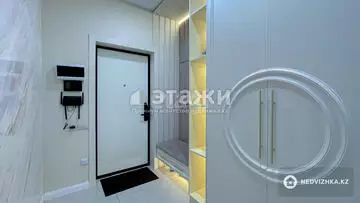 130 м², 4-комнатная квартира, этаж 4 из 10, 130 м², изображение - 5