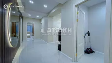 130 м², 4-комнатная квартира, этаж 4 из 10, 130 м², изображение - 7