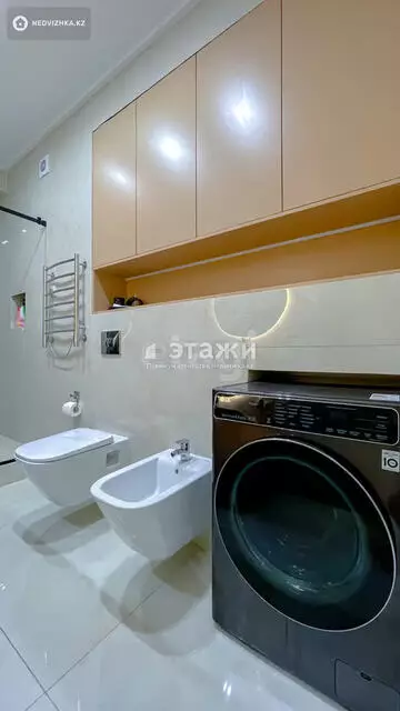 130 м², 4-комнатная квартира, этаж 4 из 10, 130 м², изображение - 19