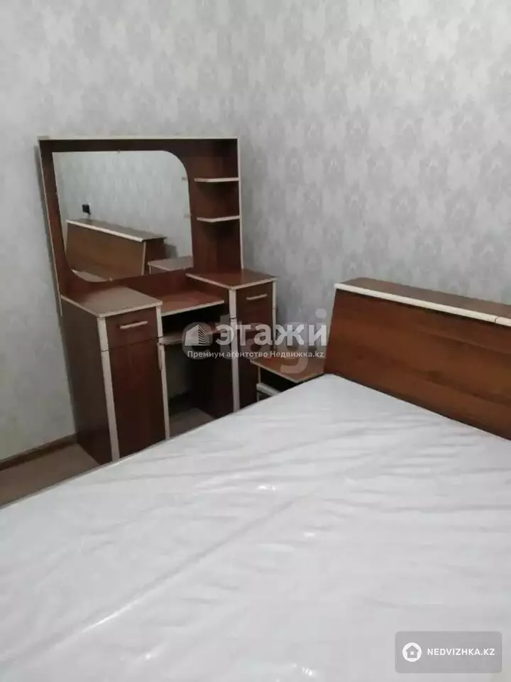 40 м², 1-комнатная квартира, этаж 11 из 12, 40 м², изображение - 1