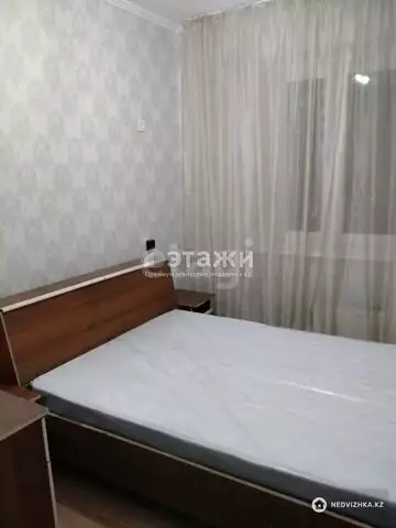 40 м², 1-комнатная квартира, этаж 11 из 12, 40 м², изображение - 0