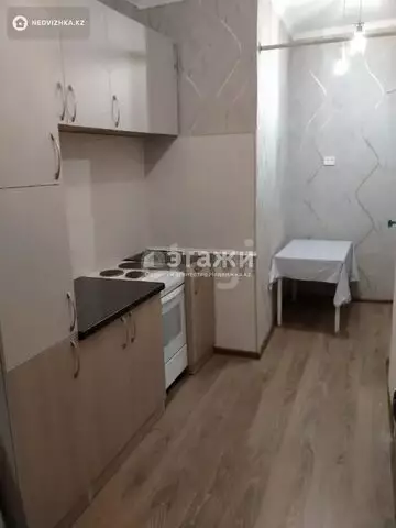 40 м², 1-комнатная квартира, этаж 11 из 12, 40 м², изображение - 1