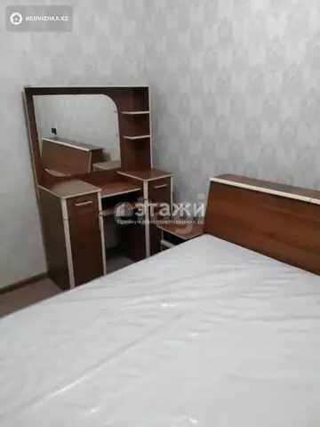 40 м², 1-комнатная квартира, этаж 11 из 12, 40 м², изображение - 3