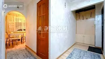 2-комнатная квартира, этаж 3 из 4, 47 м²