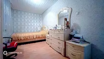 47 м², 2-комнатная квартира, этаж 3 из 4, 47 м², изображение - 8