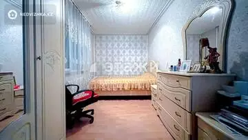 47 м², 2-комнатная квартира, этаж 3 из 4, 47 м², изображение - 9