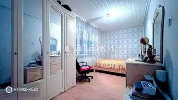 47 м², 2-комнатная квартира, этаж 3 из 4, 47 м², изображение - 10