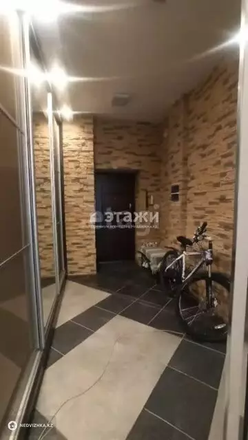 91.5 м², 3-комнатная квартира, этаж 4 из 15, 92 м², изображение - 1