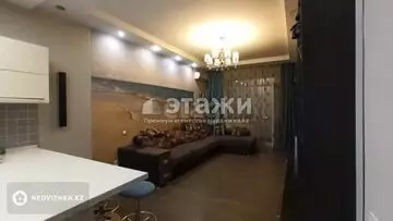 3-комнатная квартира, этаж 4 из 15, 92 м²