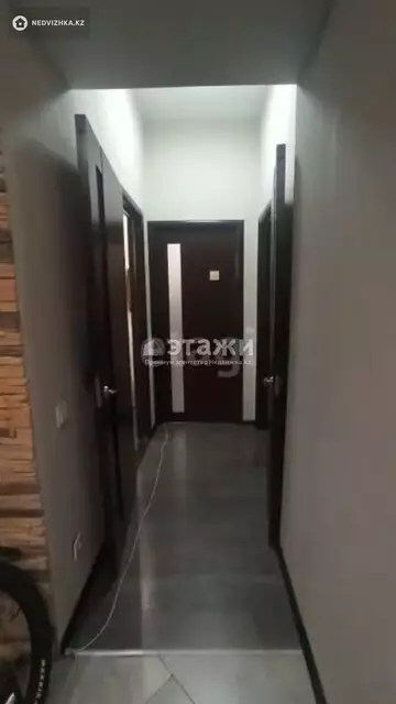 3-комнатная квартира, этаж 4 из 15, 92 м²