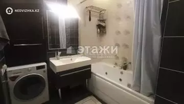 91.5 м², 3-комнатная квартира, этаж 4 из 15, 92 м², изображение - 6