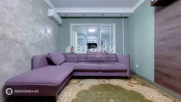 3-комнатная квартира, этаж 1 из 5, 85 м²