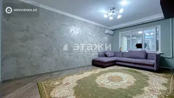 85.3 м², 3-комнатная квартира, этаж 1 из 5, 85 м², изображение - 0