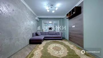 3-комнатная квартира, этаж 1 из 5, 85 м²