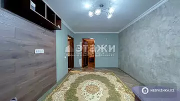 85.3 м², 3-комнатная квартира, этаж 1 из 5, 85 м², изображение - 4