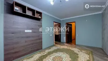 85.3 м², 3-комнатная квартира, этаж 1 из 5, 85 м², изображение - 5