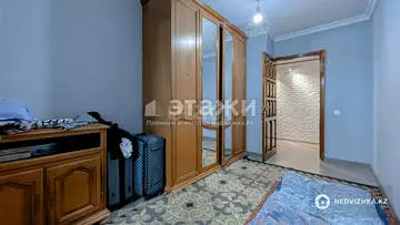 85.3 м², 3-комнатная квартира, этаж 1 из 5, 85 м², изображение - 19