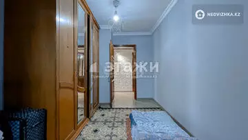 85.3 м², 3-комнатная квартира, этаж 1 из 5, 85 м², изображение - 20