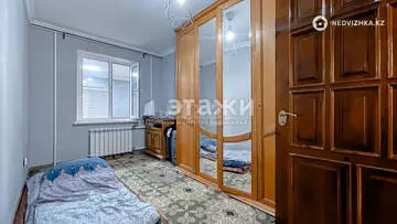 85.3 м², 3-комнатная квартира, этаж 1 из 5, 85 м², изображение - 21