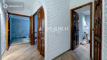 85.3 м², 3-комнатная квартира, этаж 1 из 5, 85 м², изображение - 23