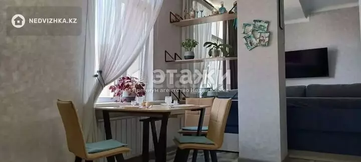 90 м², 3-комнатная квартира, этаж 3 из 3, 90 м², изображение - 1