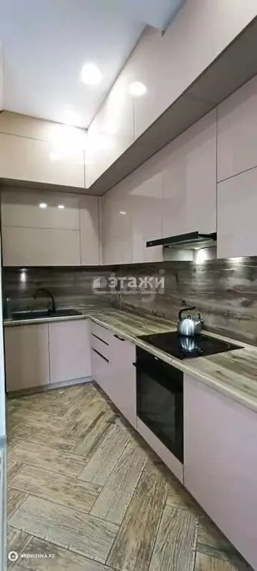 90 м², 3-комнатная квартира, этаж 3 из 3, 90 м², изображение - 0