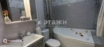 90 м², 3-комнатная квартира, этаж 3 из 3, 90 м², изображение - 6