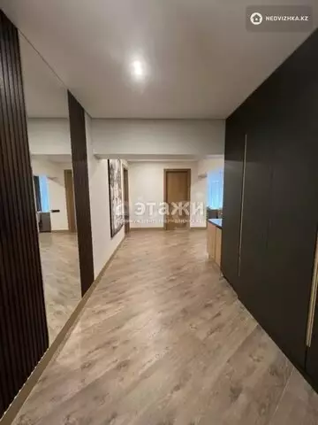 91.4 м², 3-комнатная квартира, этаж 2 из 8, 91 м², изображение - 3