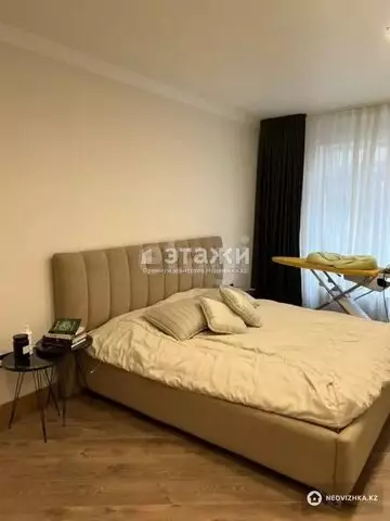 91.4 м², 3-комнатная квартира, этаж 2 из 8, 91 м², изображение - 4