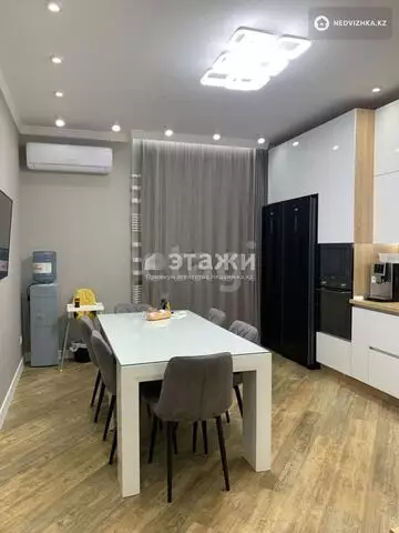 104 м², 4-комнатная квартира, этаж 8 из 16, 104 м², изображение - 0