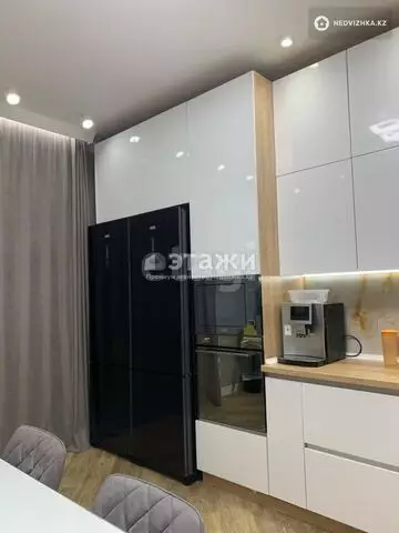 104 м², 4-комнатная квартира, этаж 8 из 16, 104 м², изображение - 1