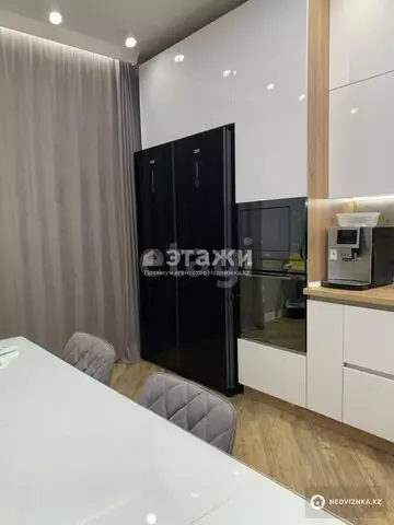 104 м², 4-комнатная квартира, этаж 8 из 16, 104 м², изображение - 2