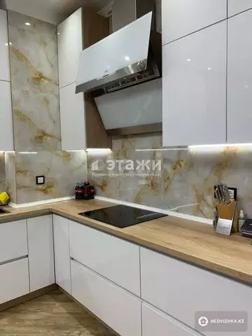 104 м², 4-комнатная квартира, этаж 8 из 16, 104 м², изображение - 3