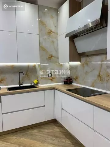 104 м², 4-комнатная квартира, этаж 8 из 16, 104 м², изображение - 6