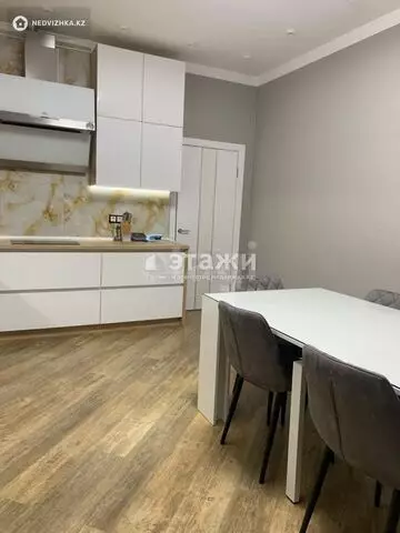 104 м², 4-комнатная квартира, этаж 8 из 16, 104 м², изображение - 8