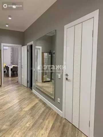104 м², 4-комнатная квартира, этаж 8 из 16, 104 м², изображение - 9
