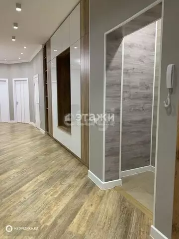 104 м², 4-комнатная квартира, этаж 8 из 16, 104 м², изображение - 10