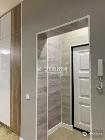 104 м², 4-комнатная квартира, этаж 8 из 16, 104 м², изображение - 12
