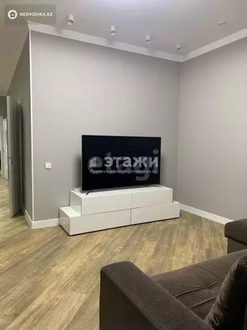 104 м², 4-комнатная квартира, этаж 8 из 16, 104 м², изображение - 13