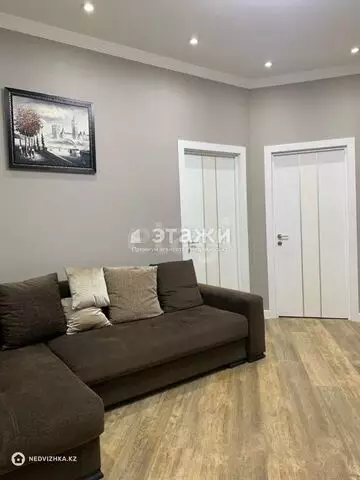 104 м², 4-комнатная квартира, этаж 8 из 16, 104 м², изображение - 15