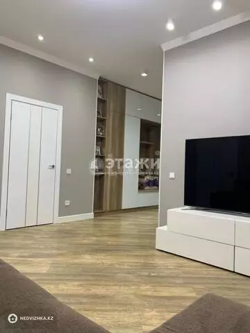104 м², 4-комнатная квартира, этаж 8 из 16, 104 м², изображение - 16