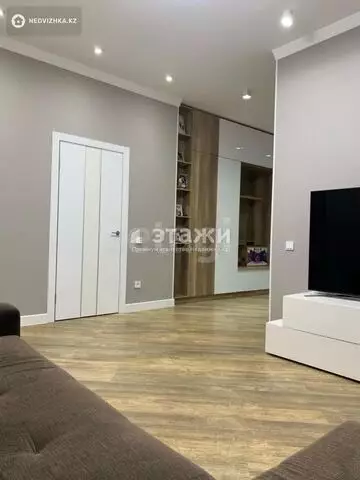 104 м², 4-комнатная квартира, этаж 8 из 16, 104 м², изображение - 17