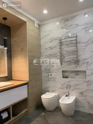 104 м², 4-комнатная квартира, этаж 8 из 16, 104 м², изображение - 19