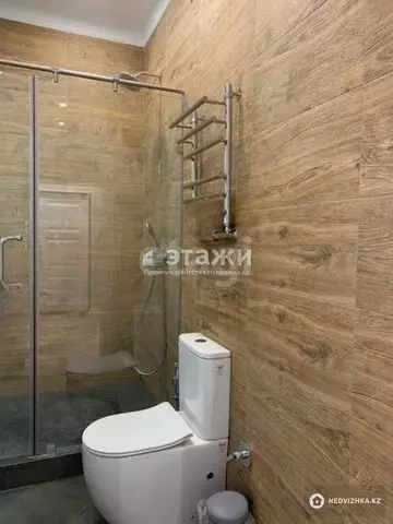 104 м², 4-комнатная квартира, этаж 8 из 16, 104 м², изображение - 21