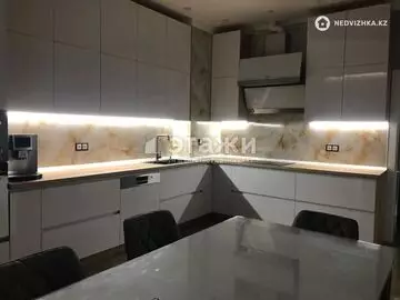 104 м², 4-комнатная квартира, этаж 8 из 16, 104 м², изображение - 23