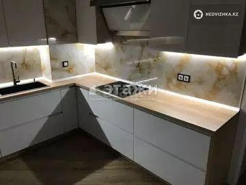 104 м², 4-комнатная квартира, этаж 8 из 16, 104 м², изображение - 25