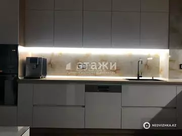 104 м², 4-комнатная квартира, этаж 8 из 16, 104 м², изображение - 24